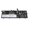 Lenovo 5B10W13912 batéria do notebooku - Li-Ion, 3-článková, 57Wh, 11,4V, čierna