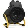 Tristar KA-5061 teplovzdušný ventilátor 2000W biely