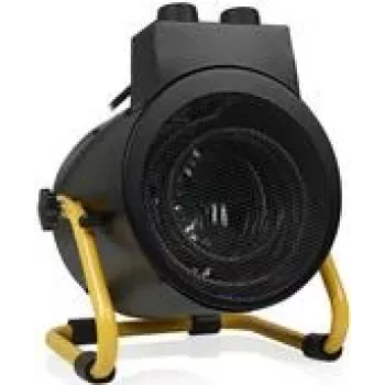 Tristar KA-5061 teplovzdušný ventilátor 2000W biely