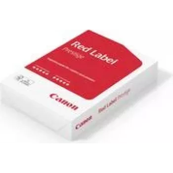 Canon Red Label Prestige A4 kopírovací papier 80 g/m² 500 listov biely 97005529