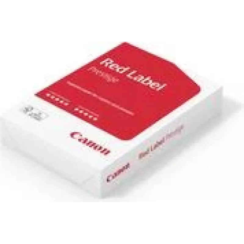 Canon Red Label Prestige A4 kopírovací papier 80 g/m² 500 listov biely 97005529