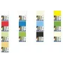 Kangaro multifunkčný papier A4 120 g/m² béžový bezdrevný bielený bez chlóru 250 listov K-0043F435