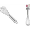 Metaltex Chef Line nerezová metlička 250 mm, 12 drôtov, profesionálna kvalita 133025000
