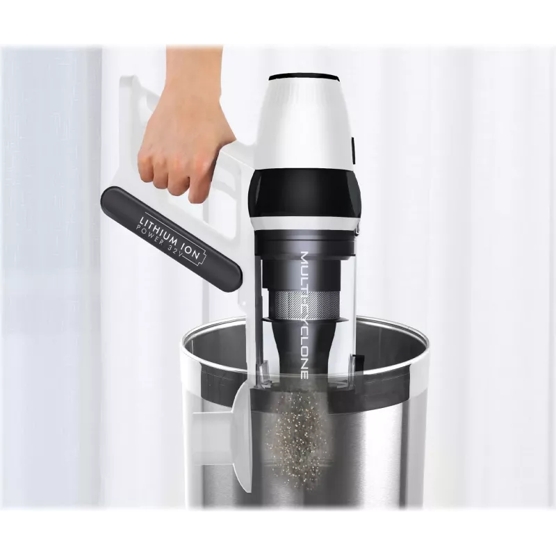 TRISA Quick Clean Professional T9670 akumulátorový ručný vysávač (9496.7010)