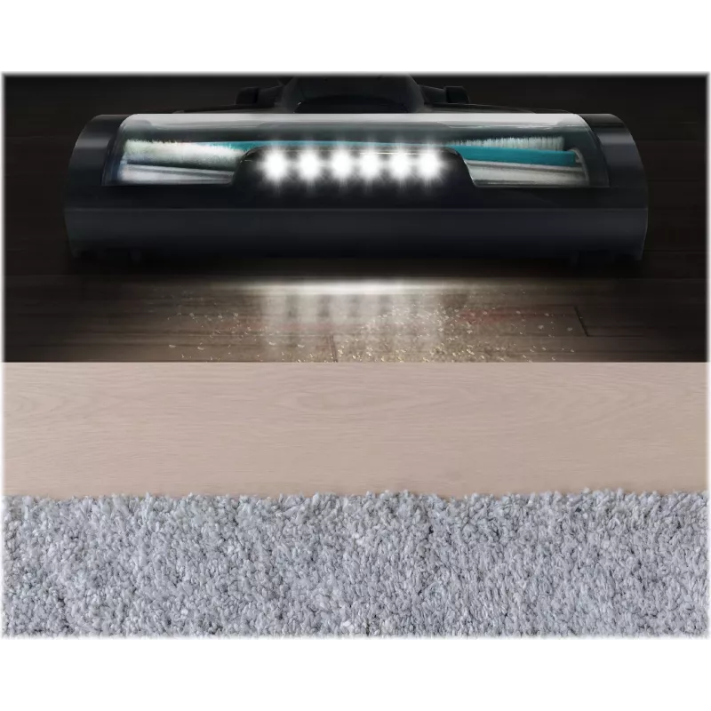 TRISA Quick Clean Professional T9670 akumulátorový ručný vysávač (9496.7010)