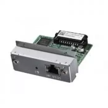 Star Micronics RS232 sériová rozširujúca karta, 9-pin, pre tlačiarne TSP613, TSP643, TSP1043, TCP300, TUP992, SP512, SP542W/O, SP700, HSP7000 39607430