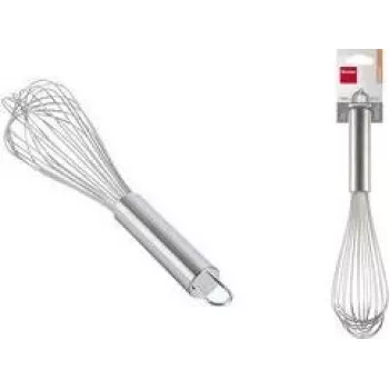 Metaltex Chef Line nerezová metlička 300 mm, 12 drôtov, Professional 133030000