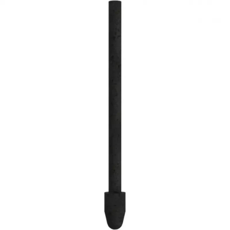 HUION PN05F plstené hroty čierne – balenie 10 ks