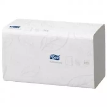 Tork SmartOne Mini Twin zásobník toaletného papiera T9 biely 290163