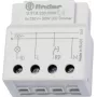 Finder elektronický stmievač 230V AC max 50W LED DIN lišta 15.91.8.230.0000