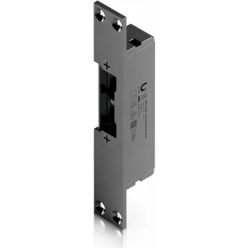 Ubiquiti UniFi Access Fail-Secure elektrický zámok dverí s hĺbkovou podporou 8 mm (UACC-LOCK-STRIKE-SECURE-8MM)
