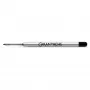 Caran d'Ache náplň do roller, jemná, čierna, pre 849 8468.009