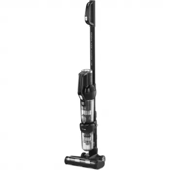 Trisa Quick Clean Prof. T0341 ručný vysávač čierny bezvreckový (9503.411)