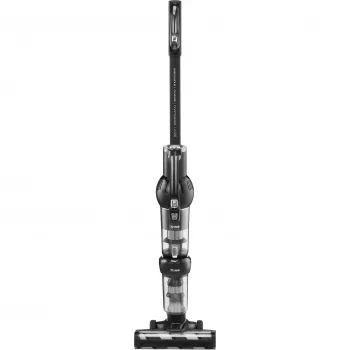 Trisa Quick Clean Prof. T0341 ručný vysávač čierny bezvreckový (9503.411)