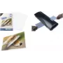 Kangaro K-16006 A5 lesklá laminovacia fólia, 250 mikrónov, 154 x 216 mm, 1 kus
