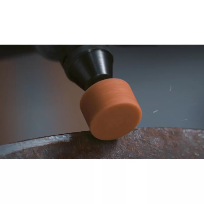 Dremel 8193 Univerzálny brúsny kameň z karbidu kremíka, 15,9 mm, 3,2 mm stopka 26158193JA