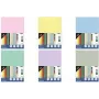 Kangaro multifunkčný papier A4 120g/m² pastelovožltý 500 listov K-0043P002