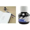 KANGARO K-7950 atrament v skle, 50 ml, čierny