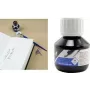 KANGARO K-7950 atrament v skle, 50 ml, čierny