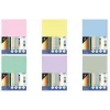 Kangaro multifunkčný papier A4 160 g/m² pastelovofialový 250 listov K-0039P005