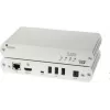 Icron EL5363 KVM extender 4K30 HDMI USB 2.0 Cat5e/6/7 100 m EU 00-00387