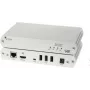 Icron EL5363 KVM extender 4K30 HDMI USB 2.0 Cat5e/6/7 100 m EU 00-00387