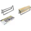 RAADHUIS dávkovač kraft papierových rolí pre 500 mm role, kov, stabilná základňa, max. priemer role 260 mm RD-351198