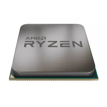 AMD Ryzen 5 3600X 6-jadrový 3,8GHz AM4 procesor (Tray)