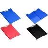 PAVO dosky s klipom s PVC povrchom, DIN A4, červená 8013715