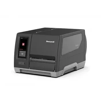 Honeywell PM65 priemyselná termotlačiareň pre etikety, 203 dpi, Rewind, LTS, dávkovač, RTC, USB, RS232, Ethernet