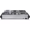 Tristar BP-6285 buffet server, 300 W, nehrdzavejúca oceľ