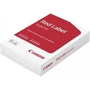 Canon Red Label Superior 99822064 A4 80 g/m² kopírovací papier, 500 listov, biely