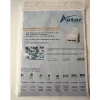 ASTAR AS31023 čistiace listy pre laserové tlačiarne, balenie 10 ks, A4, odstraňuje toner a prach