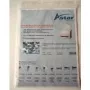 ASTAR AS31023 čistiace listy pre laserové tlačiarne, balenie 10 ks, A4, odstraňuje toner a prach
