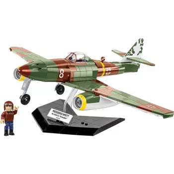 COBI stavebnica Messerschmitt Me-262-1A 505 dielov