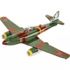 COBI stavebnica Messerschmitt Me-262-1A 505 dielov
