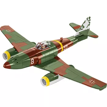 COBI stavebnica Messerschmitt Me-262-1A 505 dielov