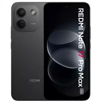 Xiaomi Redmi Note 17 Pro MAX 5G 256GB čierna