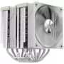 Ocypus Iota A62 White 120 mm PWM ventilátor do skrine