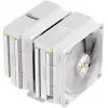 Ocypus Iota A62 White 120 mm PWM ventilátor do skrine