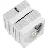 Ocypus Iota A62 White 120 mm PWM ventilátor do skrine