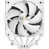Ocypus Iota A62 White 120 mm PWM ventilátor do skrine