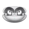 HUAWEI FreeBuds Neo Stellar Silver bezdrôtové slúchadlá s nabíjacím puzdrom, Bluetooth 5.3, IP54