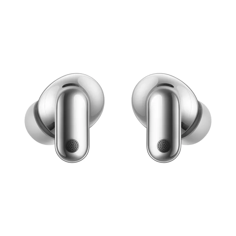 HUAWEI FreeBuds Neo Stellar Silver bezdrôtové slúchadlá s nabíjacím puzdrom, Bluetooth 5.3, IP54
