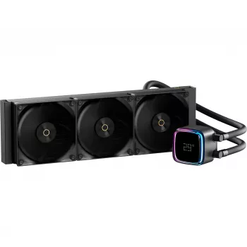 Ocypus Iota L36 RGB herný headset - čierny