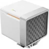 Ocypus Delta A62 EX digitálny vzduchový chladič CPU, 120 mm, biely