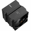 Ocypus Iota A62 čierny 120 mm PWM ventilátor