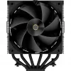 Ocypus Iota A62 čierny 120 mm PWM ventilátor