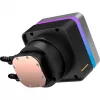 Ocypus Sigma L36 EX ARGB čierny 360mm kvapalinový CPU chladič