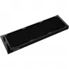 Ocypus Sigma L36 EX ARGB čierny 360mm kvapalinový CPU chladič